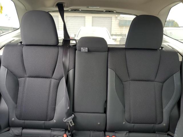 2024 SUBARU FORESTER P #3285926563