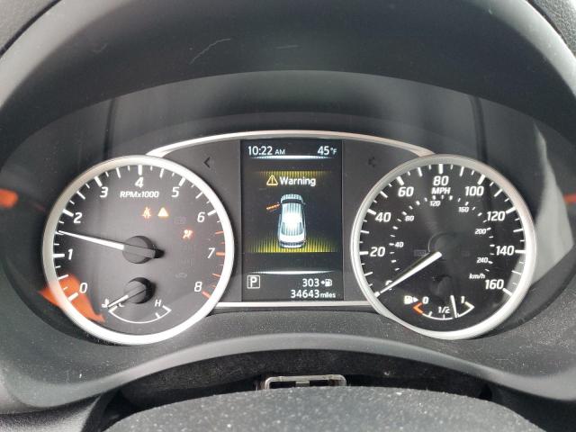 2017 NISSAN SENTRA S - 3N1AB7AP7HL712669