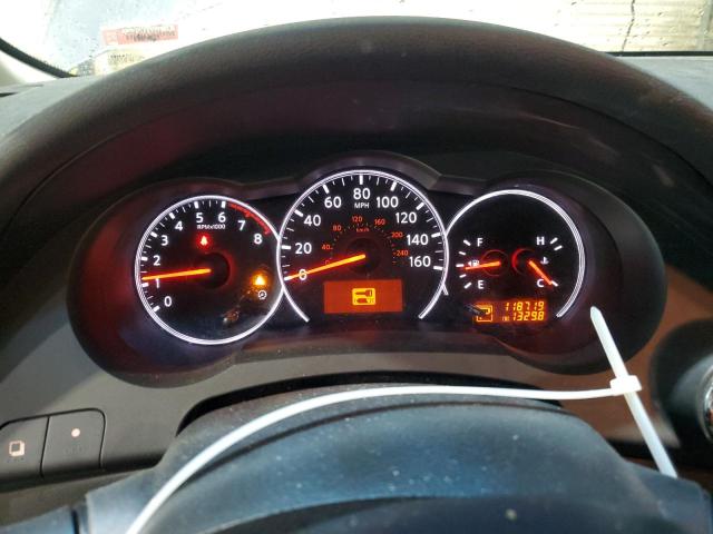 2012 NISSAN ALTIMA BAS - 1N4AL2AP7CC160288