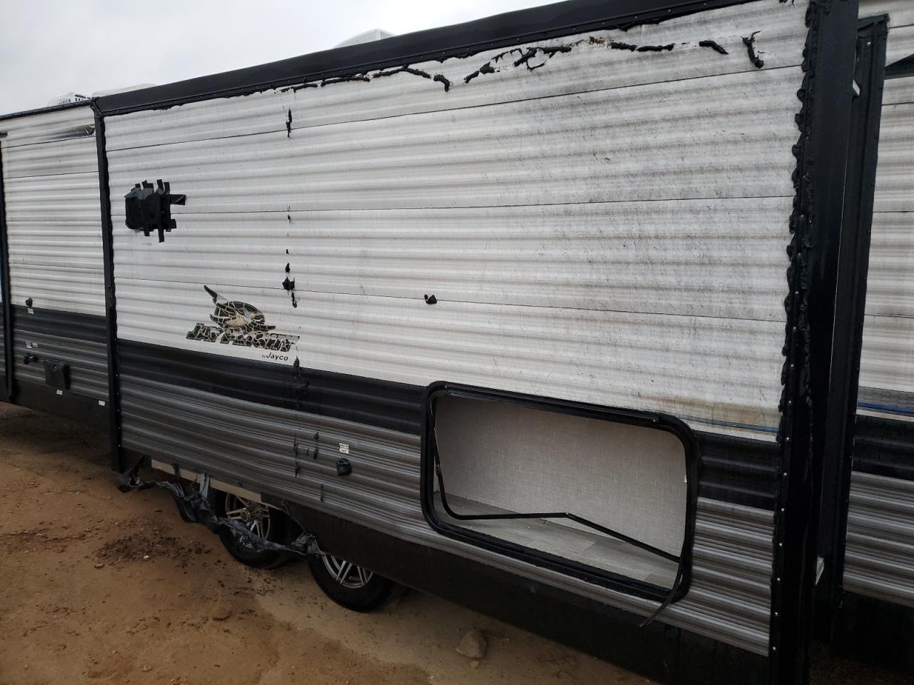 Lot #3296902836 2022 JAYCO JAY FLIGHT