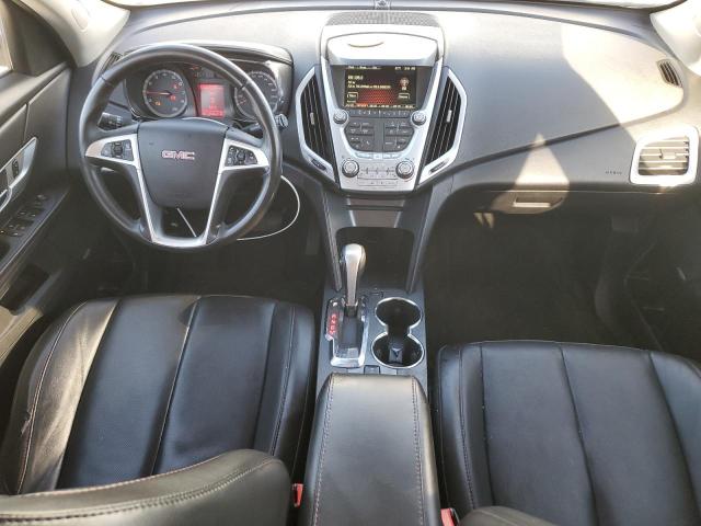 2014 GMC TERRAIN SL - 2GKFLXEK5E6383926