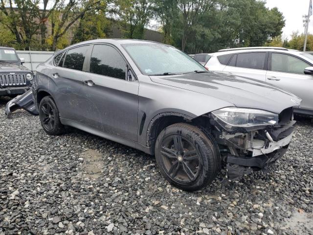 2017 BMW X6 XDRIVE35I 5UXKU2C51H0N84760