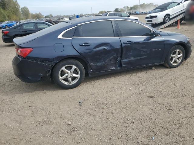 2017 CHEVROLET MALIBU LS - 1G1ZC5ST1HF193294