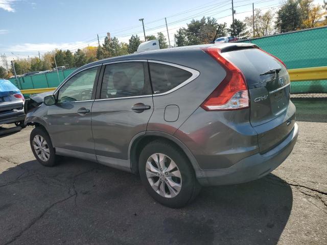 2012 HONDA CR-V EX #3294814756