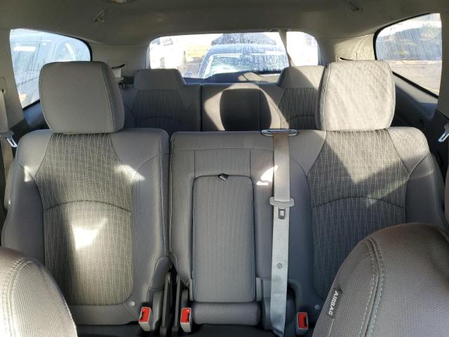 2017 CHEVROLET TRAVERSE L #3284774545