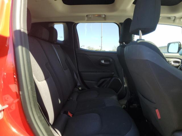 2020 JEEP RENEGADE T ZACNJBC15LPL76935