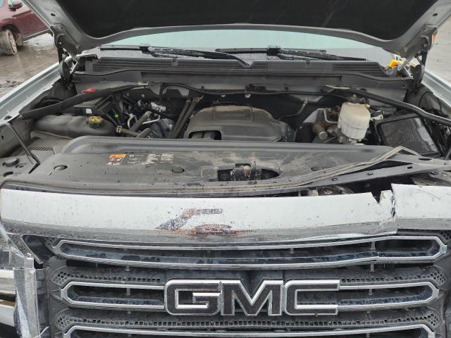 2019 GMC SIERRA K25 - 1GT12REG5KF236863