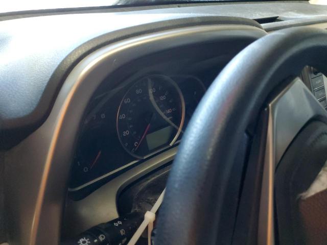 2013 TOYOTA RAV4 XLE - JTMRFREV3D5028480