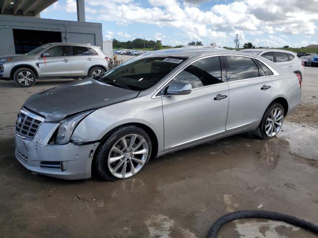 CADILLAC XTS LUXURY