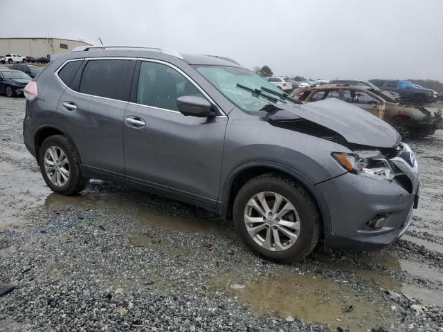 2016 NISSAN ROGUE S #3302883890
