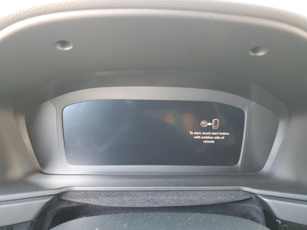 HONDA ACCORD HYBRID SPORT