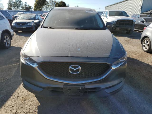 2017 MAZDA CX-5 TOURI - JM3KFACL8H0177126