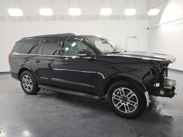 2025 FORD EXPEDITION - 1FMJK1H87SEA29799