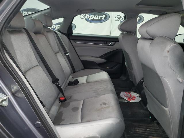 2020 HONDA ACCORD EX - 1HGCV1F47LA041868