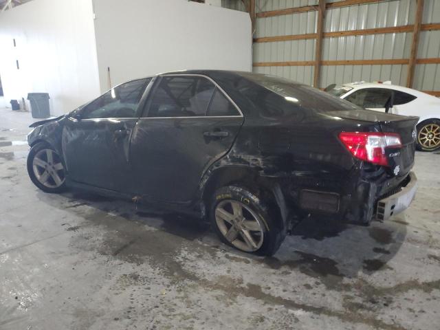 2014 TOYOTA CAMRY L #3290246288