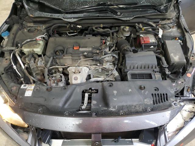 2016 HONDA CIVIC EX - 2HGFC2F79GH021292