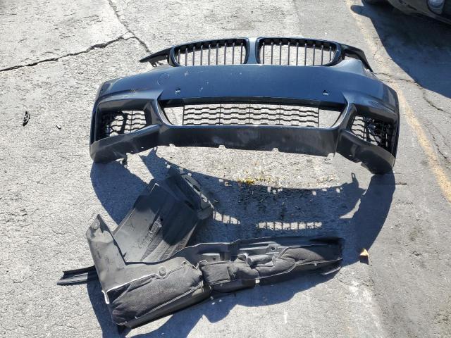 2018 BMW 440I GRAN - WBA4J5C55JBF06674