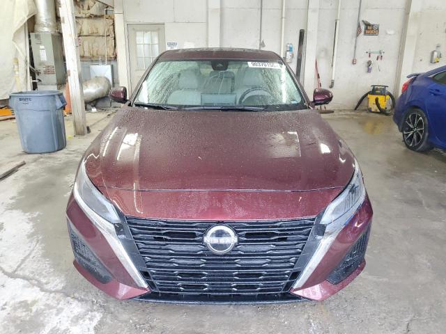 2024 NISSAN ALTIMA SL #3293512436