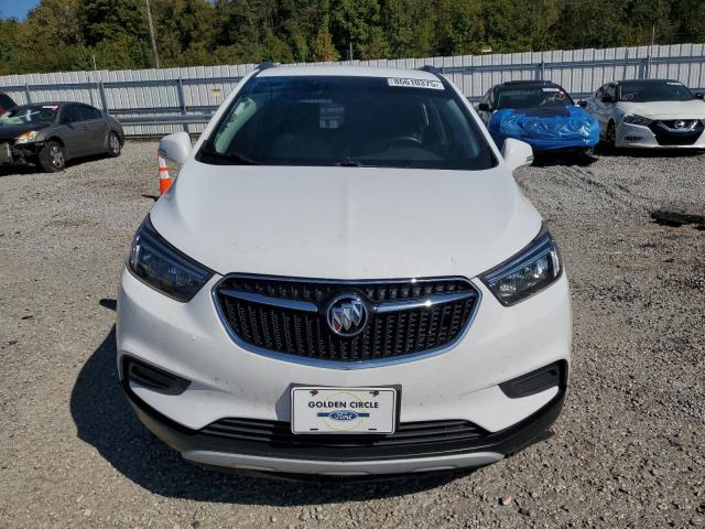 2017 BUICK ENCORE PRE #3293439419