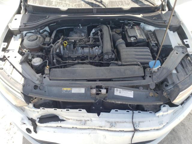 2019 VOLKSWAGEN JETTA SEL 3VWEB7BU1KM165321