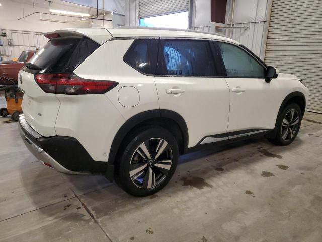 2023 NISSAN ROGUE SL #3286677302