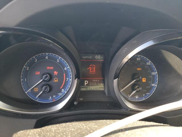 2014 TOYOTA COROLLA L - 5YFBURHE7EP164683