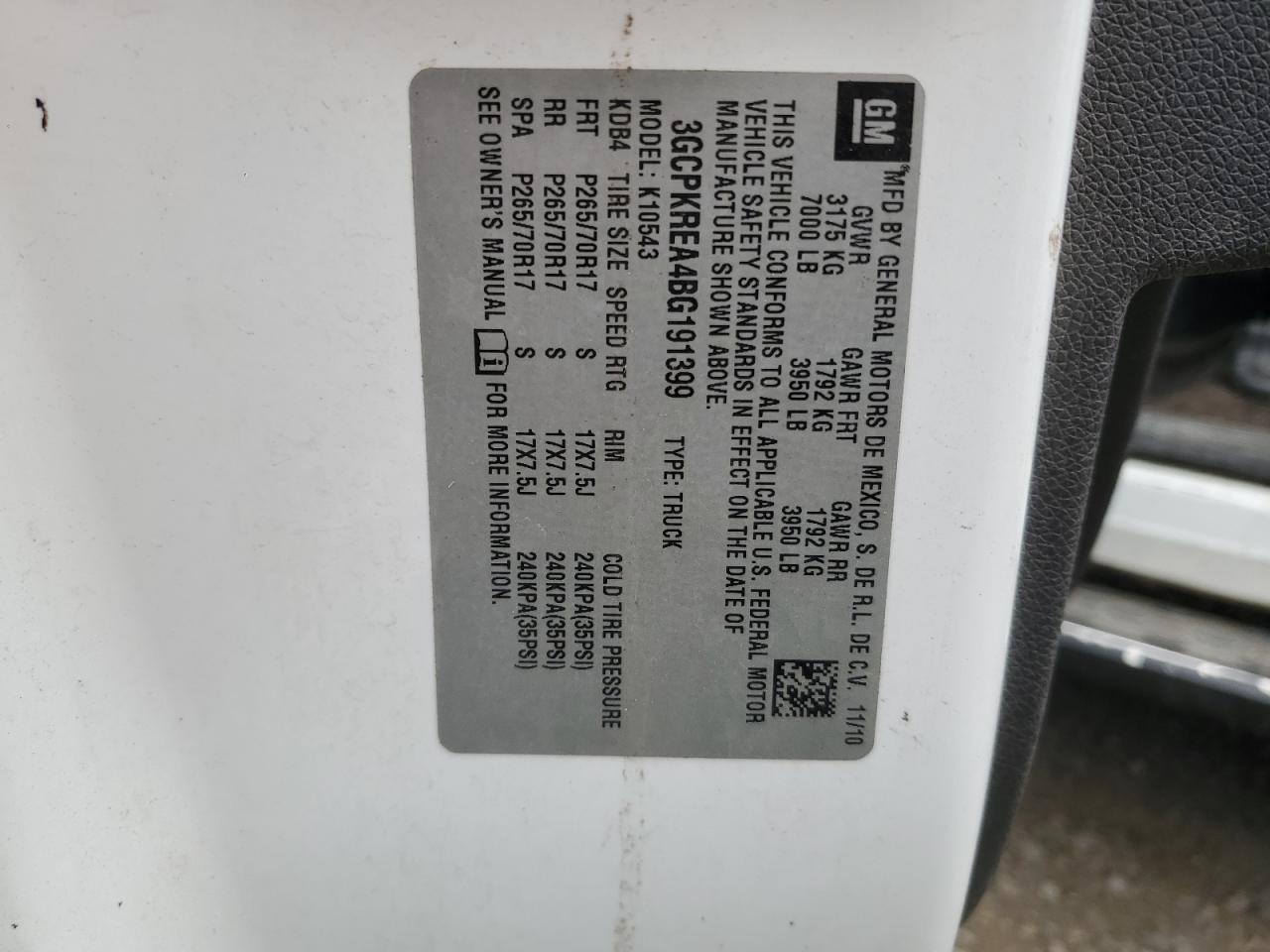 CHEVROLET SILVERADO K1500 LS