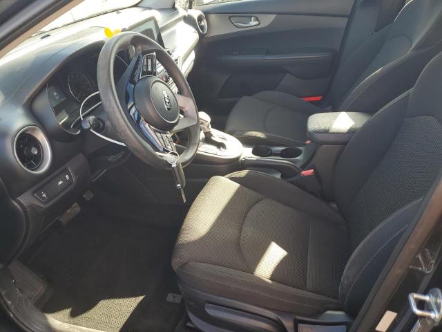 2019 KIA FORTE FE #3286609152