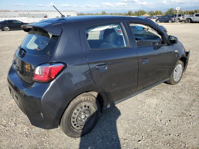 2024 MITSUBISHI MIRAGE ES ML32AUHJ9RH026348