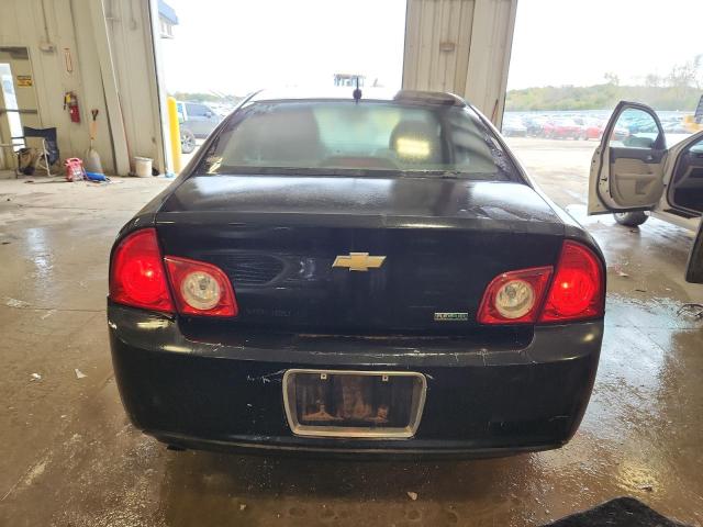 2011 CHEVROLET MALIBU 1LT - 1G1ZC5EU2BF317620