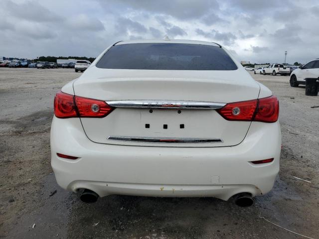 2017 INFINITI Q50 PREMIU JN1EV7AP4HM740833