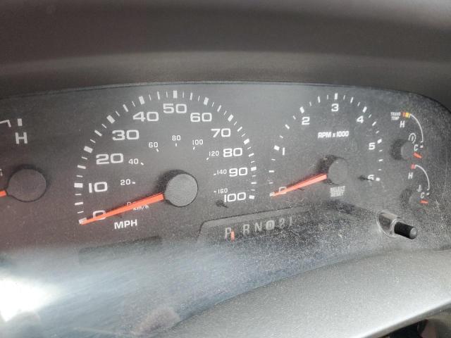 2004 FORD F250 SUPER #3273903790