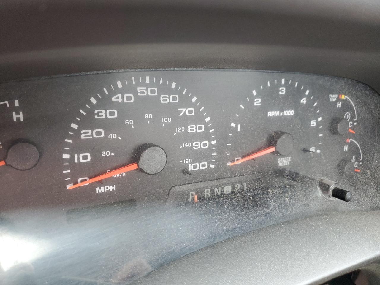 Lot #3273903790 2004 FORD F250 SUPER