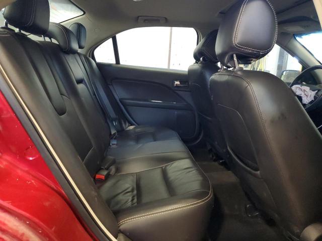 2012 FORD FUSION SEL - 3FAHP0CG3CR368724