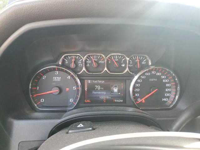 2016 GMC SIERRA K15 - 3GTU2NECXGG208128