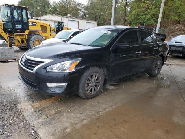 Global Auto Auctions: 2015 NISSAN ALTIMA 2.5