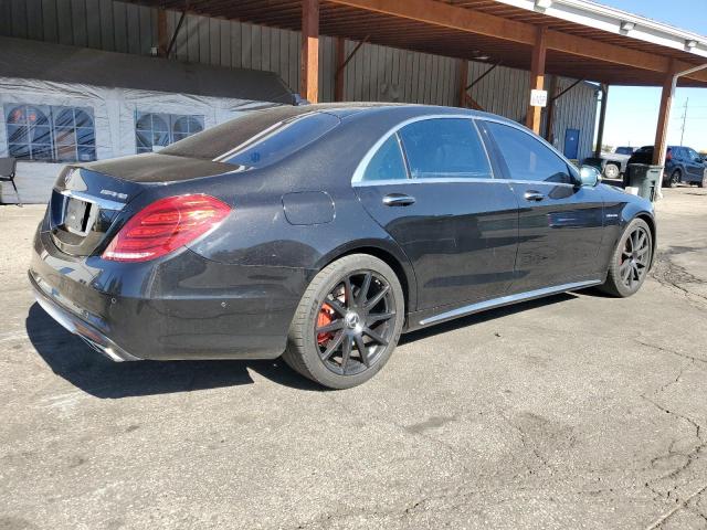 2016 MERCEDES-BENZ S 63 AMG WDDUG7JB0GA235269