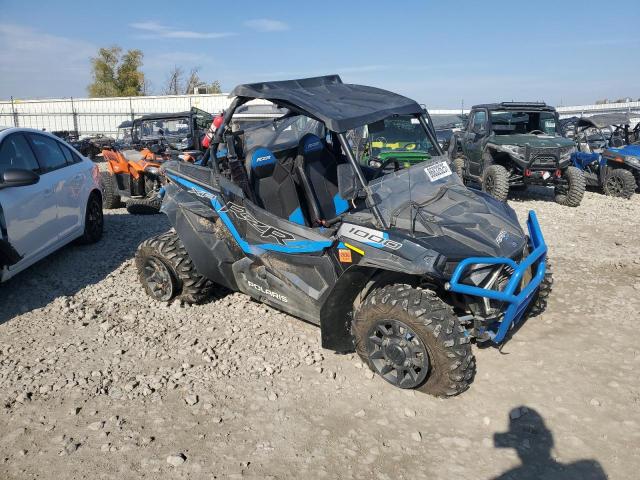 Global Auto Auctions: 2022 POLARIS RZR XP 100