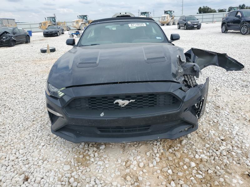 2019 FORD MUSTANG - 1FATP8UH5K5115647