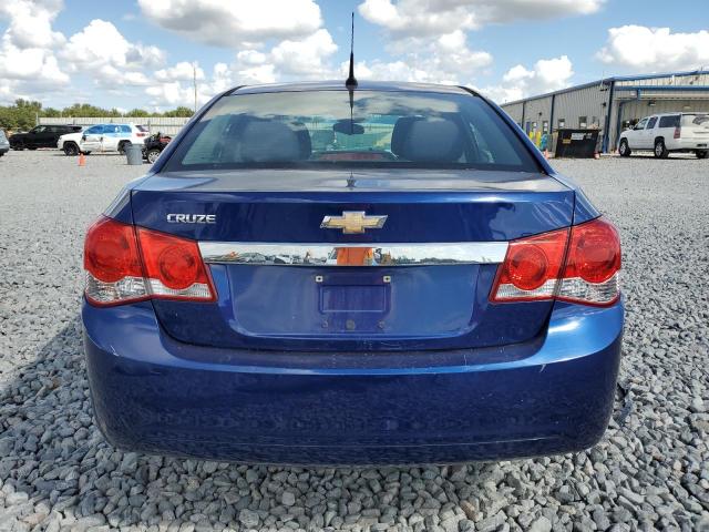 2013 CHEVROLET CRUZE LS - 1G1PA5SG1D7222331