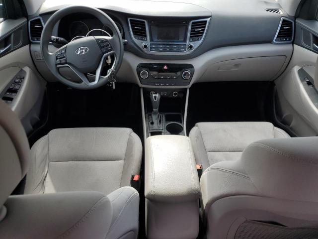 2016 HYUNDAI TUCSON LIM - KM8J33A27GU022377