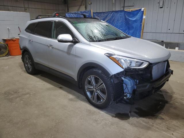 2015 HYUNDAI SANTA FE G KM8SRDHF7FU124682