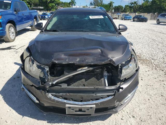 2015 CHEVROLET CRUZE LT 1G1PC5SB3F7115301