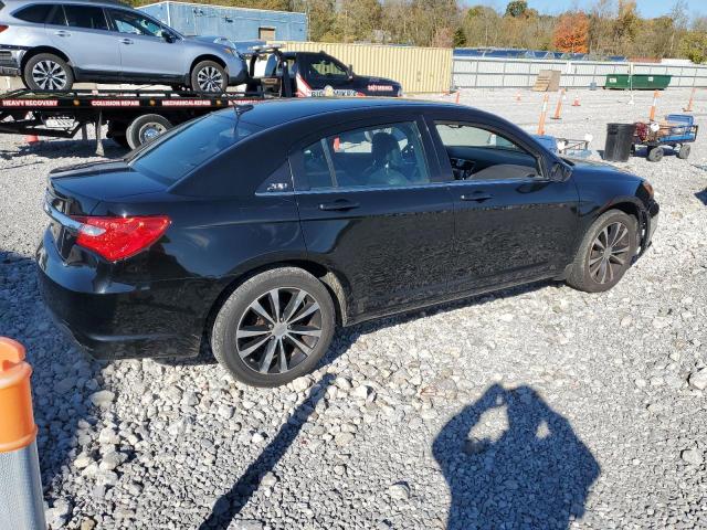 2012 CHRYSLER 200 S - 1C3CCBHGXCN271158