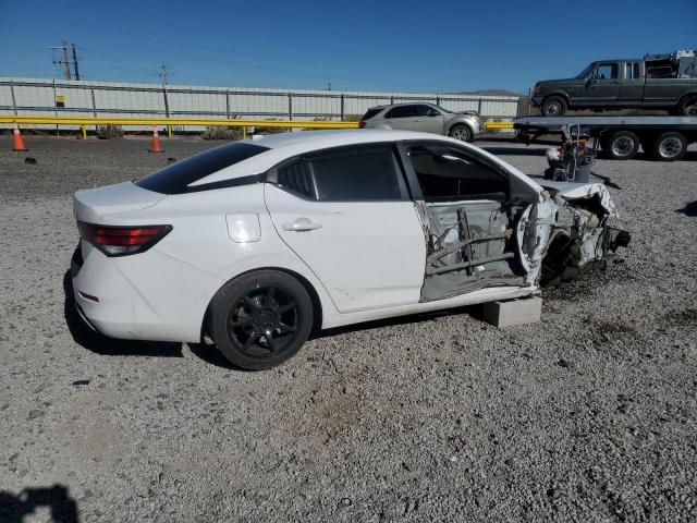2021 NISSAN SENTRA SV #3296289431