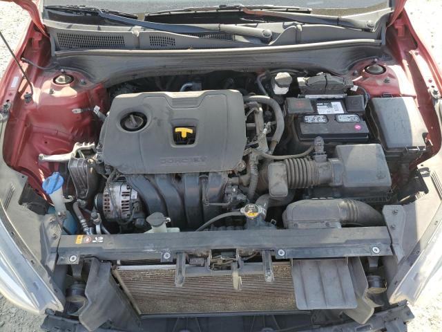 2019 KIA FORTE EX - 3KPF54AD5KE021389