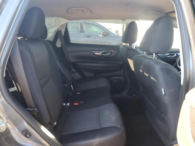 2018 NISSAN ROGUE S 5N1AT2MV2JC845988