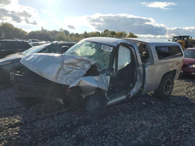 Global Auto Auctions: 2011 CHEVROLET SILVERADO