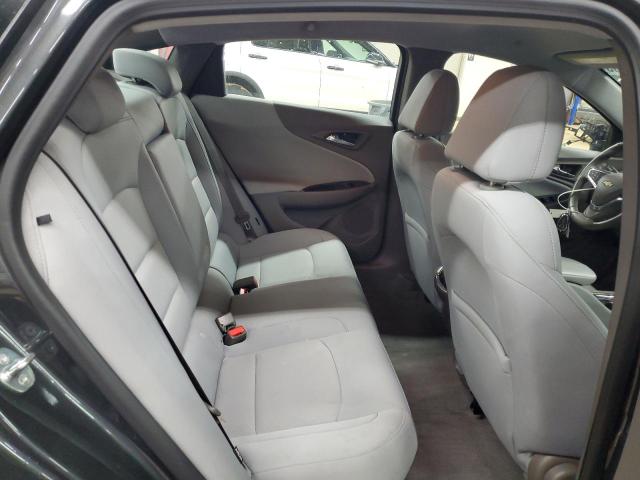 2016 CHEVROLET MALIBU LT - 1G1ZE5ST2GF226683