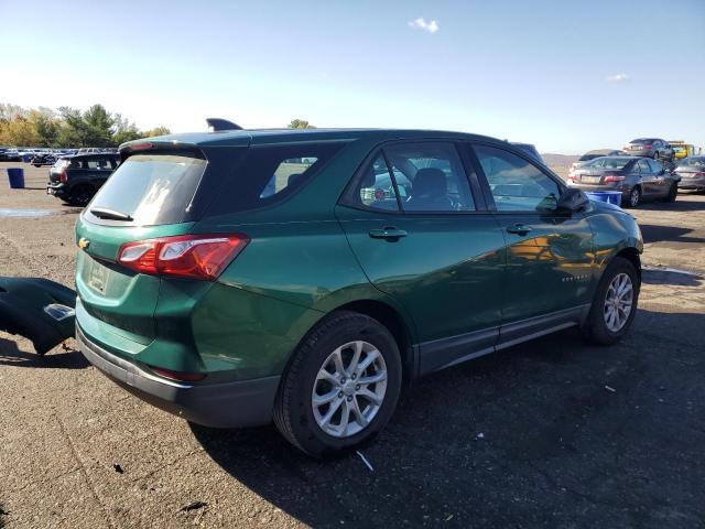 2018 CHEVROLET EQUINOX LS 2GNAXHEV7J6316725